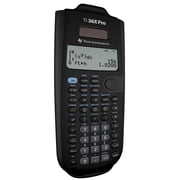 Texas Instruments TI-36X Pro Scientific Calculator
