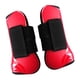 thumbnail image 5 of Juego de 2 Piezas de Protección para Piernas con Amortiguación de Golpes para Caballo, Tendón de Deportes Ecuestres Y Botas de Rojo M Soledad Bota de tendón de caballo, 5 of 10