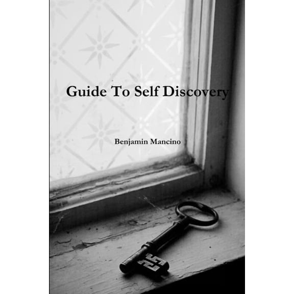 Guide To Self Discovery, (Paperback)