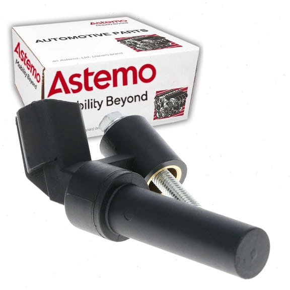 Hitachi Crankshaft Position Sensor compatible with Ford Mustang 3.7L V6 2011-2017