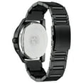 thumbnail image 4 of Citizen Men's Eco-Drive Weekender Black IP Stainless Steel Watch BU4025-59E, 4 of 10