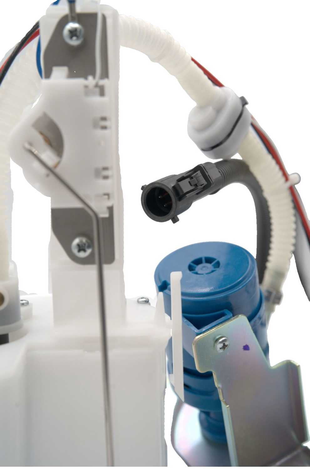 Autobest F1522A Fuel Pump Module Assembly