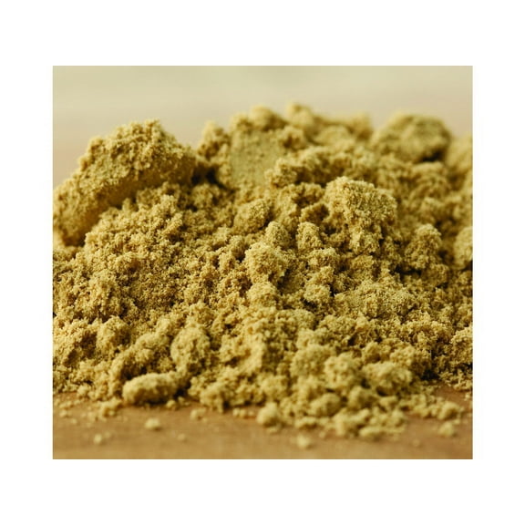 (Price/Case)Ginger, Ground 20lb, 102671