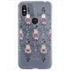 thumbnail image 1 of Funda para Motorola Moto One InstaCase Mano de Fatima Antigolpes, 1 of 5