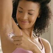 Finishing Touch Flawless Nu Razor, Rechargeable Cordless Electric Razor