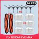 thumbnail image 1 of For EVE MAX Spare Parts Main Side Brush Dust Bags Accessories, 1 of 5