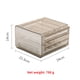 thumbnail image 2 of Cajón De 32 Rejillas Para Huevos, Soporte De Caja De Almacenamiento De Huevos Apilable De Doble Capa, Bandeja Organizadora De Huevos Transparente Con Rejillas De Ventilación Speravity HA014903-00, 2 of 5