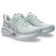 thumbnail image 3 of Zapatillas para correr ASICS NOVABLAST 5 Mujer en Pure Aqua/Seal Grey, 3 of 9