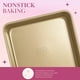 thumbnail image 3 of Molde cuadrado para tartas Bakeware Paris Hilton, acero al carbono, 9 pulgadas, 3 of 6