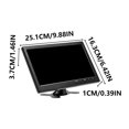 thumbnail image 4 of Écran LCD Multifonctionnel Haute Définition pour Ordinateur, 4 of 9