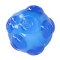 thumbnail image 4 of Juguete para masticar mascotas, juguete para masticar mascotas, juguete con bola para perros, bola de limpieza de dientes para mascotas, máxima comodidad, 4 of 8