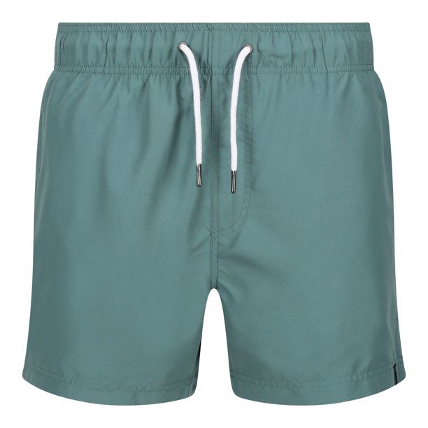 Regatta - Bermudas Mawson II para Hombre (Pino Marino)