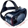 thumbnail image 5 of Gafas VR VRG Pro 3D Realidad virtual de pantalla completa, 5 of 5