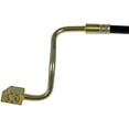 thumbnail image 2 of Dorman H621003 Front Passenger Side Brake Hydraulic Hose for Specific Ford Models Fits select: 2008-2009 FORD F250, 2007-2009 FORD F350, 2 of 3