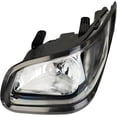 thumbnail image 3 of LH Headlight Lamp 3C081-75723 3C081-75722 Compatible with Kubota M5040 M5140 M6040 M7040 M8540 M9540 M96SDS M96SDSCC M96SH M96SHDM M108SDSL M108SH M108SHD Left, 3 of 5