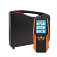 thumbnail image 1 of Handheld Radon Detector Accuracy Real Time Long Short Term Average LCD Display Radon Test Kit for Home School Radon Test,1 x Handheld Radon Detector 1 x data Cable 1 x Storage Box, 1 of 6