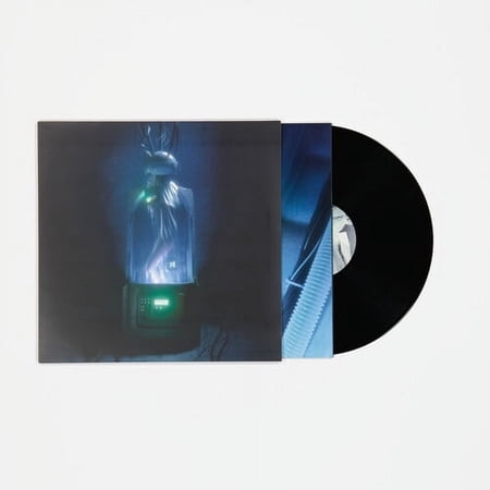 Provoker - Body Jumper - Music & Performance - Vinyl