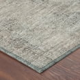 thumbnail image 3 of Addison Rugs Chantille Indoor/Outdoor Traditional Global Beige Machine Washable Rectangle Rug, 8' x 10', 3 of 8