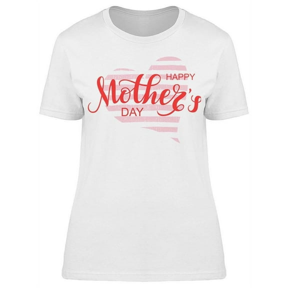All Moms Are Very Special T-Shirt Women -Image by Shutterstock, Female Large