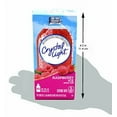 thumbnail image 7 of Crystal Light Raspberry Ice Sugar Free Drink Mix Singles (Pack of 8), 7 of 7