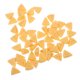 thumbnail image 3 of 50pcs DIY Craft Modelo de queso simulado Decors Charmas de forma de queso Mini Decoraciones de postres, 3 of 4