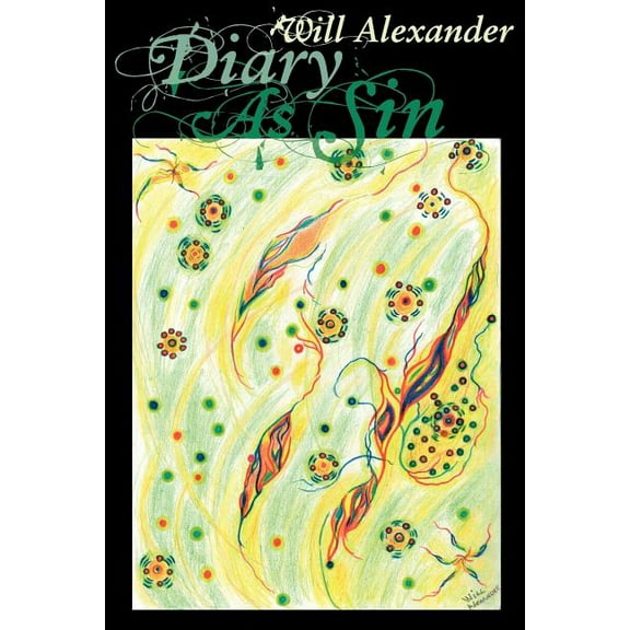 Diary as Sin (Paperback)