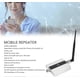 thumbnail image 2 of 4G GSM Signalverstrker 900 MHz Repeater 2G 3G 4G Mobilfunkverstrker LTE DCS 1800 2100 Handy-Signalverstrker 68 dB Verstrkung, 2 of 4