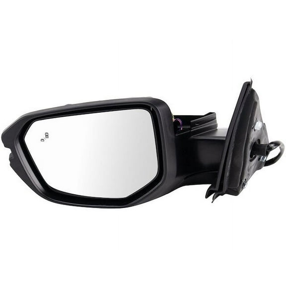 Left Mirror - Compatible with 2021 - 2022 Honda Insight Touring