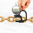 thumbnail image 6 of Heavy-Duty Grade 70 Chain Binder Kit - 5/16" x 10ft Chains with Grapple Hook | Ready for Heavy Loads & Tough Jobs, 6 of 8