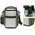thumbnail image 2 of Truckee Shoulder Bag, 2 of 5