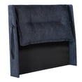 thumbnail image 2 of Cabecera Individual Nordica Azul, 2 of 6