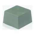 thumbnail image 4 of 1X Green Rouge Abrasive Polishing Paste Buffing Compound Metal Grinding Accessory Paste, 4 of 5