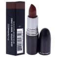 thumbnail image 4 of MAC Satin Lipstick - Photo , 0.1 oz Lipstick, 4 of 6