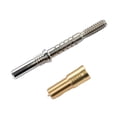 thumbnail image 4 of jinwen Billiard Pool Cue Joint Pin Billiard Accessories Part Accessory, Stainless Steel for Vp2 Joint, 4 of 9