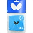 thumbnail image 4 of Butterfly Logo Wristband Blue, 4 of 8