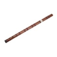 thumbnail image 2 of Recorder Instrument, Portable Vertical Flute  For Friends F Key, 2 of 8