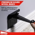 thumbnail image 4 of Multiherramienta para quitar azulejos Trim Puller Goldblatt, 4 of 8