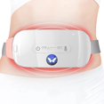 thumbnail image 2 of Portable Cordless Heating Pad For Cramps, Electric Waist Belt Device, 2 of 4