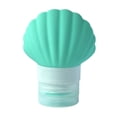 thumbnail image 2 of Vaidha Bouteille Cosmétique de Voyage 90 ml Contenant Réservoir 5 Pcs, 2 of 4