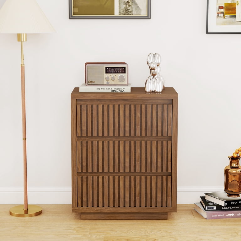small 3 drawer dresser Olivia Dresser