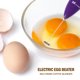 thumbnail image 2 of Eléctrico Mezclador de batidor de mano Mini batidor de huevos Treater Frother Batir herramientas (púrpura) Tmvgtek Ofspeizc, 2 of 5