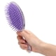 thumbnail image 2 of Peine ANGGREK Con Cojín de Aire Para Peinar El Cabello, 2 of 8