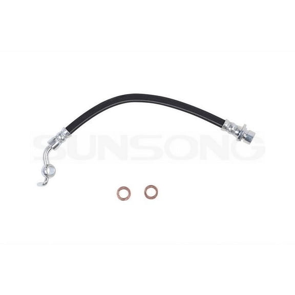 Sunsong 2205385 Clutch Hydraulic Hose