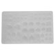 thumbnail image 1 of Epoxy Mold DIY Hand‑Made Jewelry Toy Small Love Water Drop Crystal Silicone Crafting Tool, 1 of 9