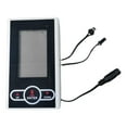 thumbnail image 4 of Velocímetros Profesionales Zulema Monitor de velocímetros para Bicicletas de deporte, 4 of 8