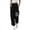 A, variant on Ketyyh-chn99 Yoga Pants Women Cargo Sweatpants Womens Casual High Waist Pants for Work D,XL