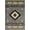 Charcoal, variant on Mark&Day Area Rugs, 8x11 Oxbow Rustic Charcoal Area Rug, Grey Black Brown Carpet for Living Room, Bedroom or Kitchen (7'10" x 11'2")