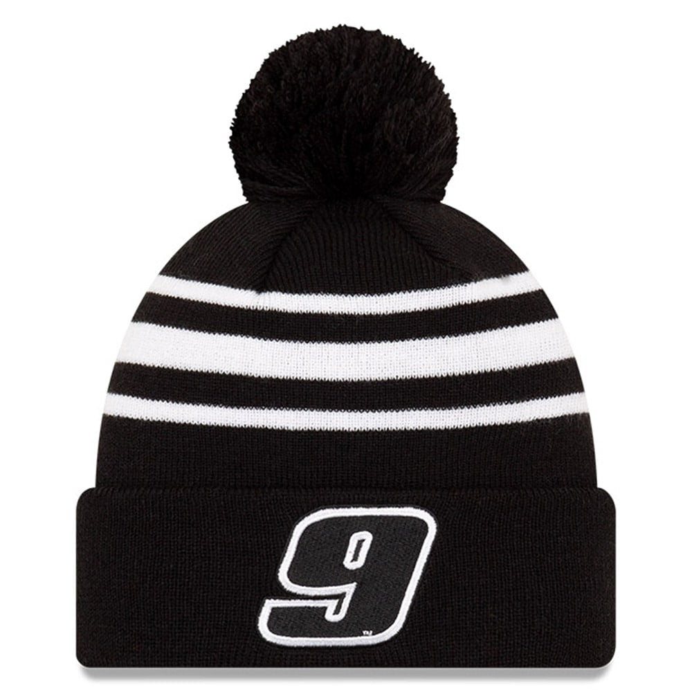 chase elliott winter hat