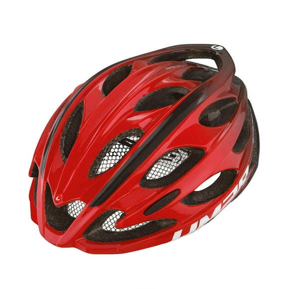Casco para bicicleta Limar Talla M Rojo Ultralight