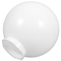 Outdoor Lampshade Cover Ceiling Light Fixture Chandelier White